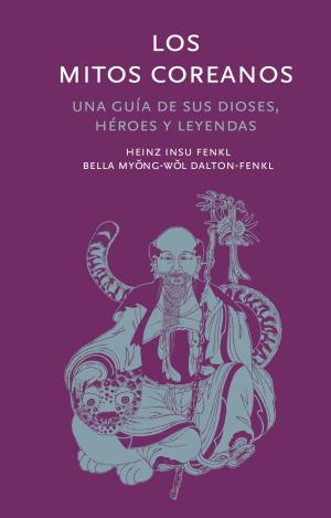 LOS MITOS COREANOS