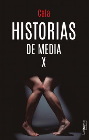 HISTORIAS DE MEDIA X