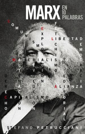 MARX EN 10 PALABRAS
