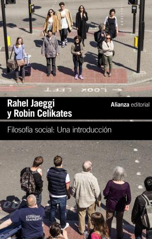 FILOSOFÍA SOCIAL: UNA INTRODUCCIÓN