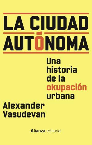 LA CIUDAD AUTÓNOMA