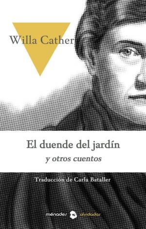 EL DUENDE DEL JARDÍN Y OTROS CUENTOS