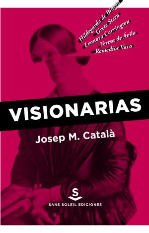 VISIONARIAS
