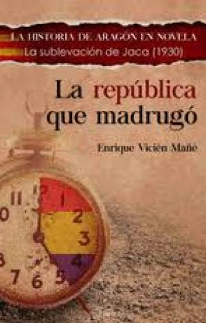 LA REPÚBLICA QUE MADRUGÓ