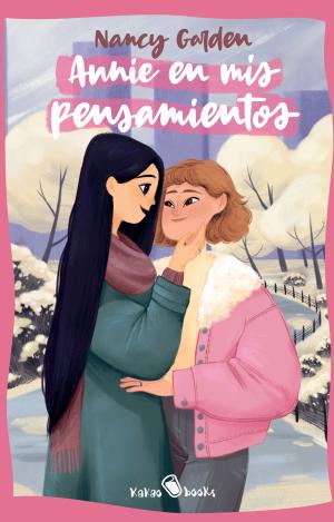 ANNIE EN MIS PENSAMIENTOS