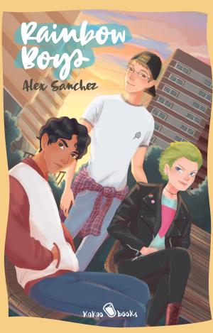 RAINBOW BOYS