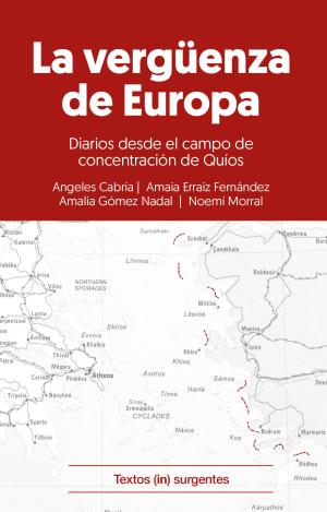 LA VERGÜENZA DE EUROPA