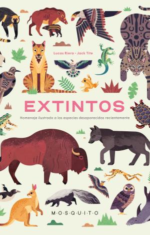 EXTINTOS