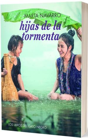 HIJAS DE LA TORMENTA