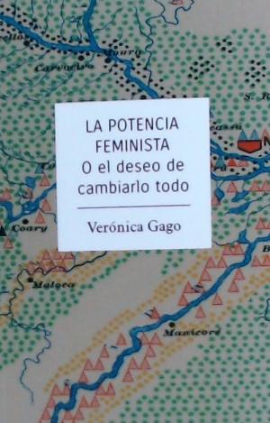 LA POTENCIA FEMINISTA