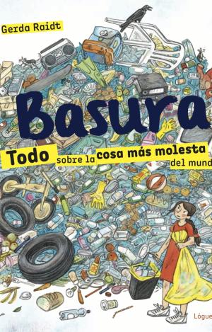 BASURA