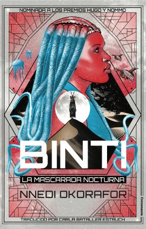 BINTI: LA MASCARADA NOCTURNA