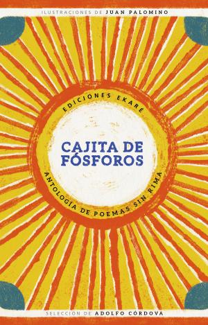 CAJITA DE FOSFOROS