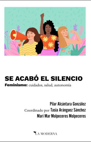 SE ACABÓ EL SILENCIO