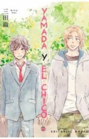 YAMADA Y EL CHICO