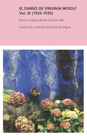 EL DIARIO DE VIRGINA WOOLF, VOL. III