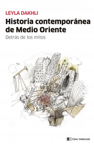 HISTORIA CONTEMPORÁNEA DE MEDIO ORIENTE