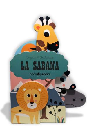 LA SABANA