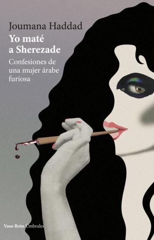 YO MATÉ A SHEREZADE