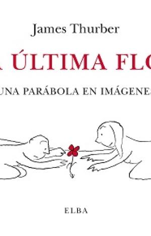 LA ÚLTIMA FLOR