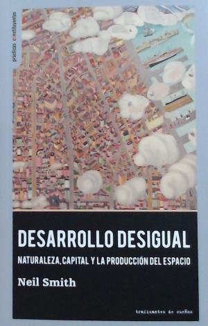 DESARROLLO DESIGUAL