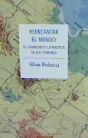 REENCANTAR EL MUNDO