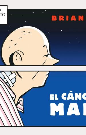 EL CÁNCER DE MAMÁ