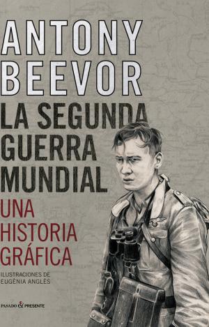 LA SEGUNDA GUERRA MUNDIAL