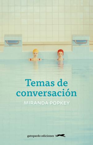 TEMAS DE CONVERSACIÓN