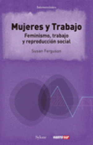 MUJERES Y TRABAJO