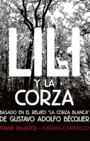 LILI Y LA CORZA