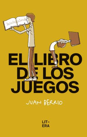 EL LIBRO DE LOS JUEGOS