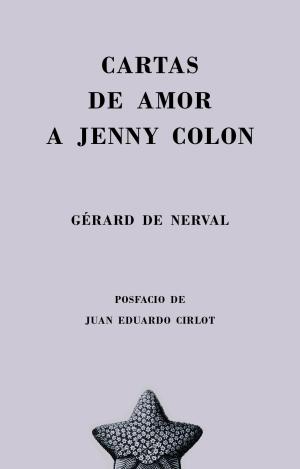 CARTAS DE AMOR A JENNY COLON