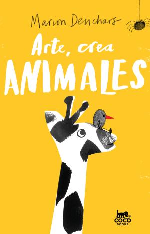 ARTE, CREA ANIMALES