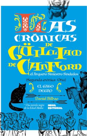 LAS CRÓNICAS DE GÜILLIAM DE CANFORD II