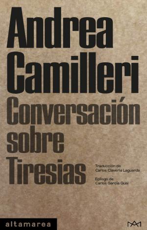 CONVERSACIÓN SOBRE TIRESIAS