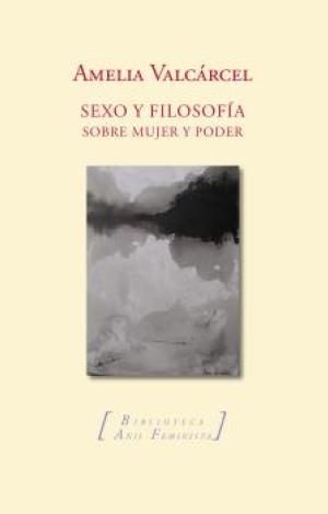 SEXO Y FILOSOFÍA