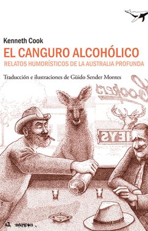 EL CANGURO ALCOHÓLICO