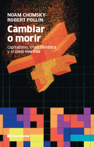 CAMBIAR O MORIR