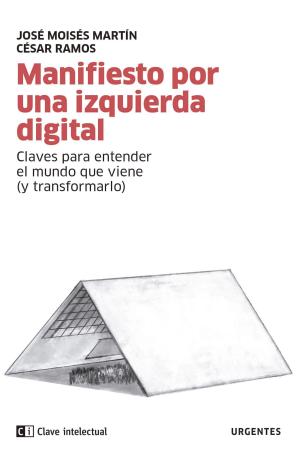 MANIFIESTO POR UNA IZQUIERDA DIGITAL