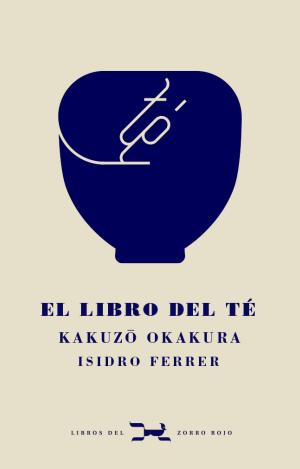 EL LIBRO DEL TÉ