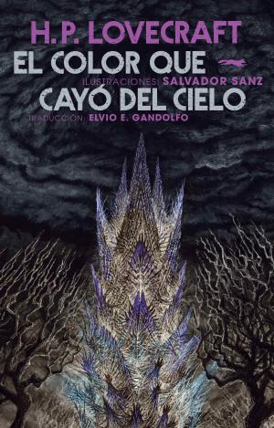 EL COLOR QUE CAYÓ DEL CIELO