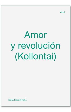 AMOR Y REVOLUCIÓN