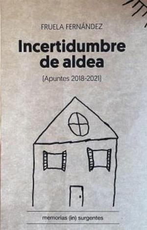 INCERTIDUMBRE DE ALDEA