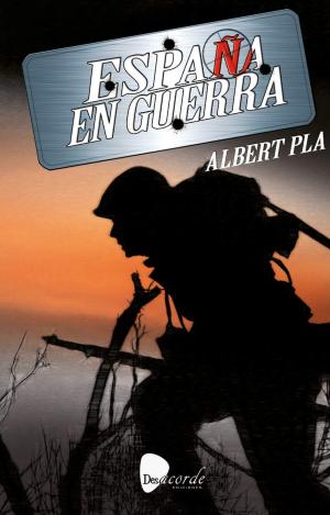 ESPAÑA EN GUERRA