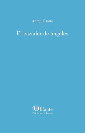 EL CAZADOR DE ÁNGELES