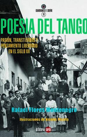 POESÍA DEL TANGO