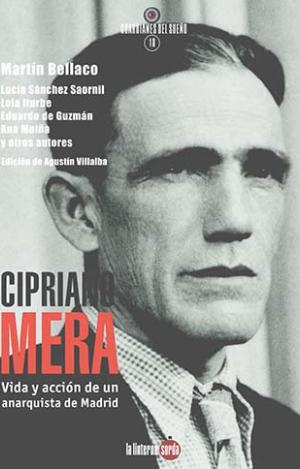 CIPRIANO MERA