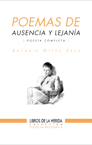 POEMAS DE AUSENCIA Y LEJANÍA