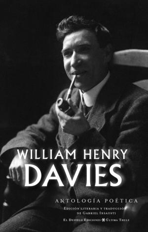 WILLIAM HENRY DAVIES